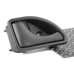 Poignée de porte RENAULT 7700309313, 8200259376