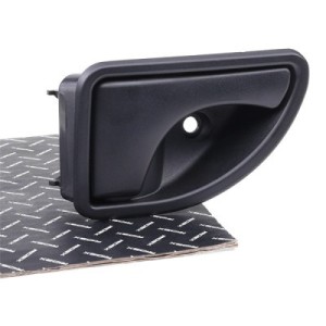 Poignée de porte RENAULT 7700309314, 8200259377