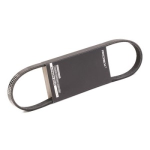 Courroie Poly-V FORD 1346034, 3M5Q6C301CB, 3M5Q6D314CB