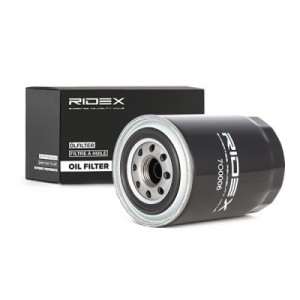 Filtre à huile ATLAS COPCO X18, X71, X18