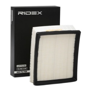 Filtre à air FIAT 71743887, 1378079J50, 1378079J50000