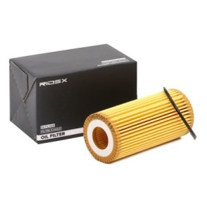 Filtre à huile AUDI, SEAT, SKODA, VW 95811546600, 95811556200, 95811556201