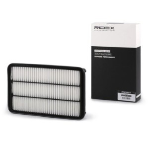 Filtre à air AC A1286C, PC953, 460