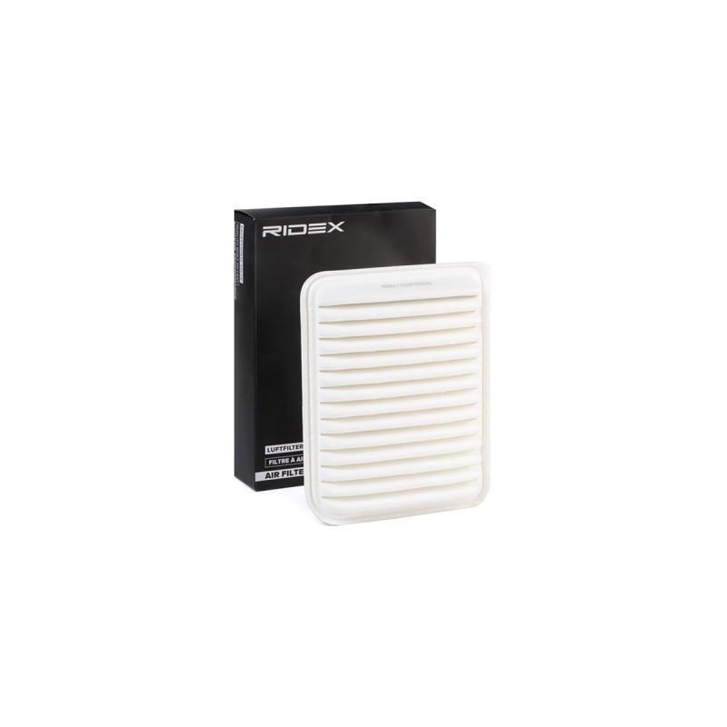 Filtre à air CITROËN, PEUGEOT 1609907380, J1325050, 1500A513