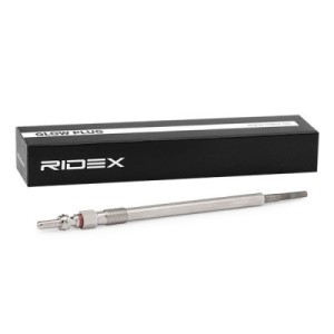 Bougie de préchauffage CHRYSLER, JEEP 05175756AA, 5175756AA, 68102087AA