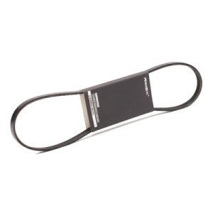 Courroie Poly-V CHRYSLER MN158102, MN187017, 46446963