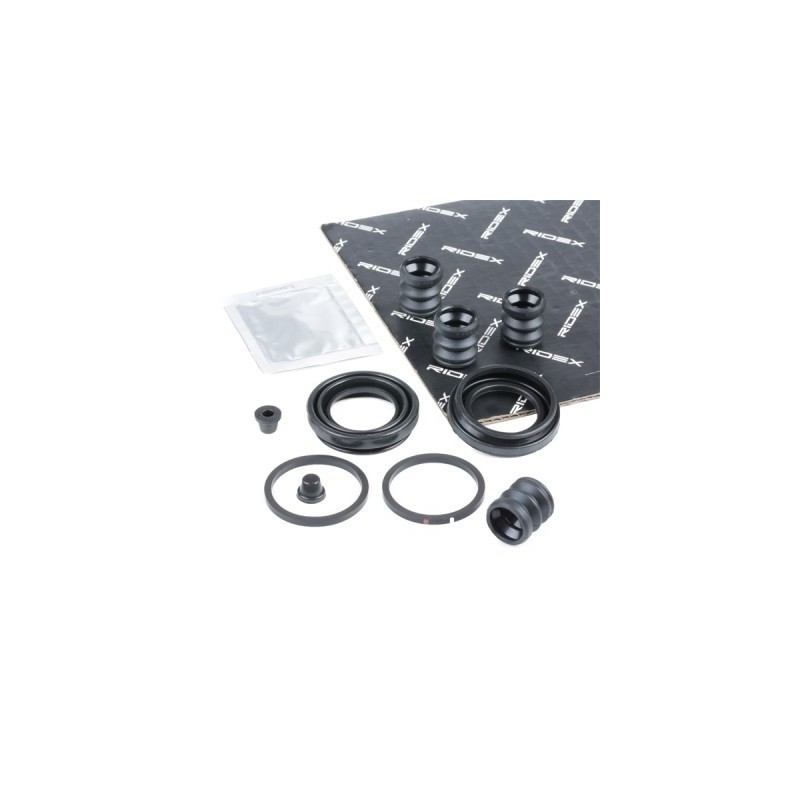 Kit de réparation d'étrier de frein ALFA ROMEO, FIAT, LANCIA 9942016, 8D0698671, 9942016