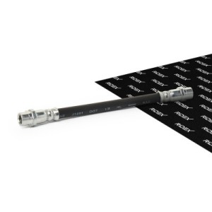 Flexible de frein AUDI, VW 4B0611775, 4B0611775