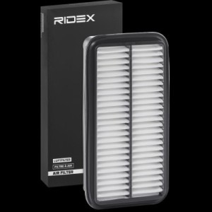 Filtre à air TOYOTA 1780111080, 178011108083, 17801110808T