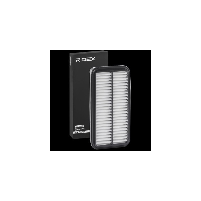 Filtre à air TOYOTA 1780111080, 178011108083, 17801110808T