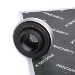 Appareil d'appui à balancier, coupelle de suspension CITROËN 503552, 503557, 5035C2