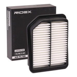 Filtre à air SUZUKI 1378065J00, 1378065J00000