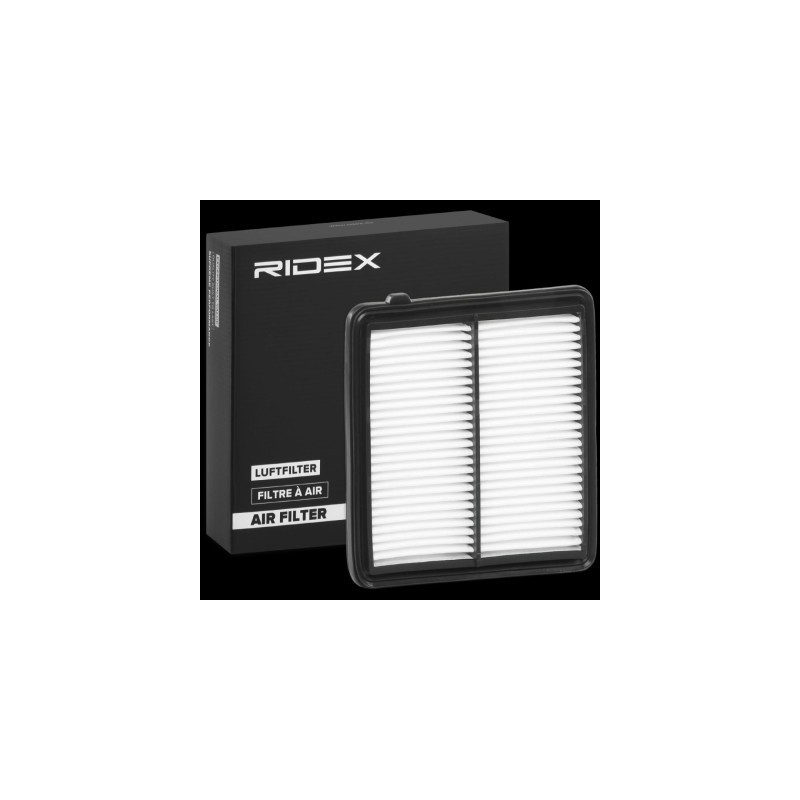 Filtre à air HONDA 17220RMX000