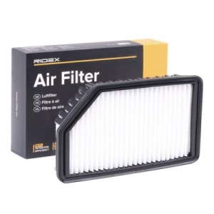 Filtre à air HYUNDAI, KIA 281131R100, 28113B2000, 281131R100