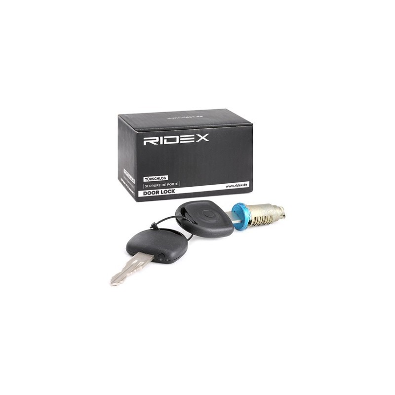 Cylindre de serrure OPEL 0133384, 0133385, 0133402