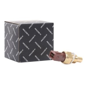 Sonde de température, liquide de refroidissement CITROËN, CITROËN/PEUGEOT, PEUGEOT 133866, 133866, 133866