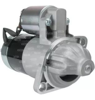 Starter 12V 1.2kW 10.11dder Clark 920971, Mitsubishi M001T79681, M001T79781, M002T58681