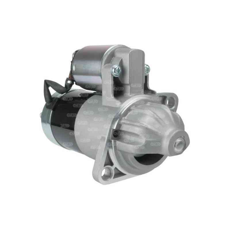 Démarreur 12V 1.2Kw 10.11Dent Clark 920971, Mitsubishi M001T79681, M001T79781, M002T58681 Démarreur 12V 1.2Kw 10.11Dent Clark 920971, Mitsubishi M001T79681, M001T79781, M002T58681