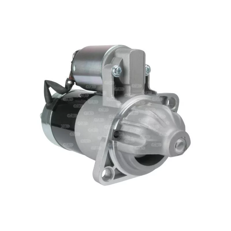 Démarreur 12V 1.2Kw 10.11Dent Clark 920971, Mitsubishi M001T79681, M001T79781, M002T58681