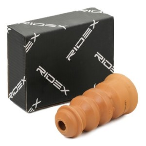 Butée élastique, suspension SEAT, SKODA, VW 6X0512131A, 6X0512131A, 6X0512131A