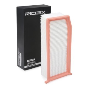 Filtre à air LADA, RENAULT 165463998R, 165467674R, 165469843R