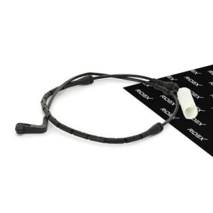 Témoin d'usure de plaquette de frein BMW 34356755266, 34356778037, 6755266