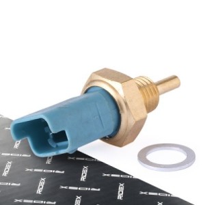 Sonde de température, liquide de refroidissement ALFA ROMEO, FIAT, LANCIA 9631000880, 9636777280, 133897