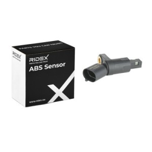 Capteur ABS AUDI, SEAT, SKODA, VAG, VW 1J0927807B, 131403, 1J0927807B