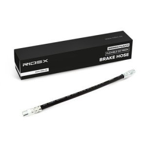 Flexible de frein BMW 34321102567, 34321113184, 34321115694