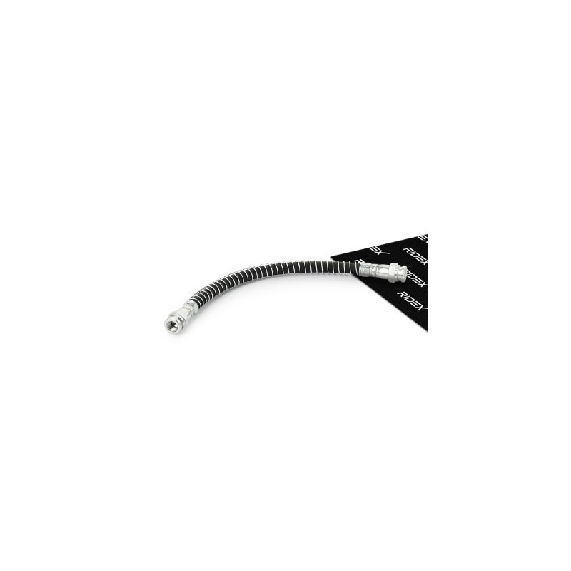 Flexible de frein PEUGEOT 480653, 481629