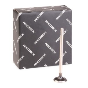 Soupape d'échappement AUDI, SEAT, SKODA, VW 036109611K, 036109611K, 036109611K