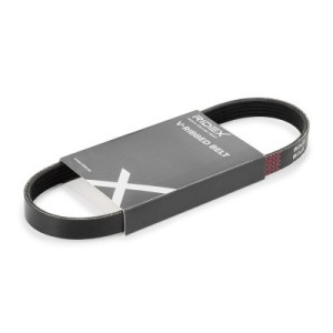 Courroie Poly-V FORD 1421435, 6G9N19D621AA, 30731409