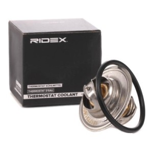 Thermostat d'eau AUDI, SEAT, SKODA, VAG, VW 050121113C, 06B121113A, 50121113C