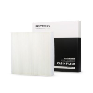 Filtre d'habitacle ALLISON 474, 27277CL025, 272472Y000