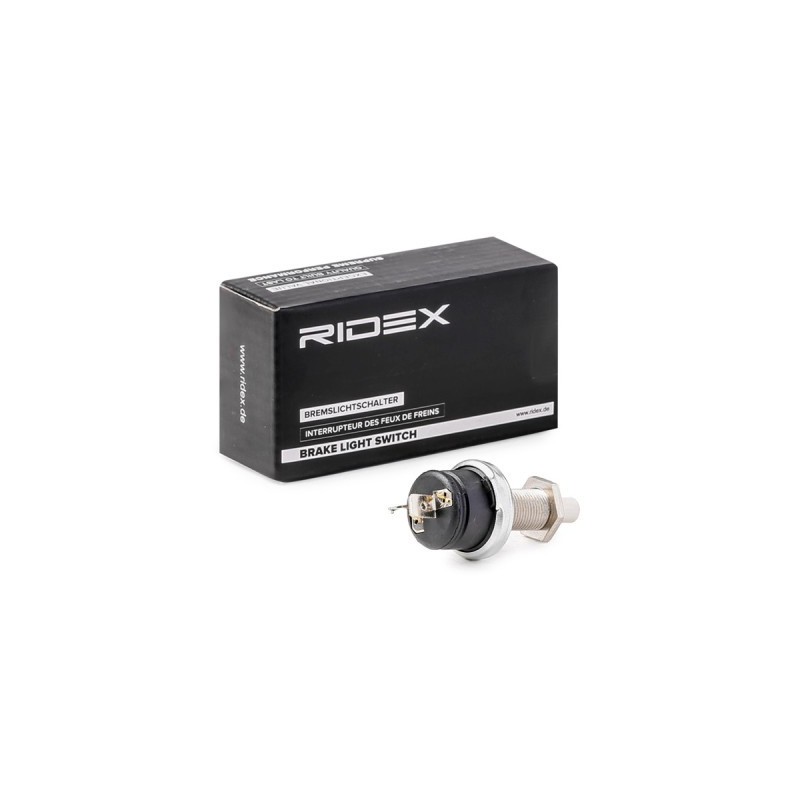 Contacteur de feux stop MERCEDES-BENZ 0005456909, A0005456909, 477945515