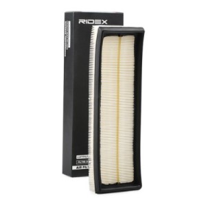 Filtre à air GENERAL MOTORS 9110614, 93161283, 93187335