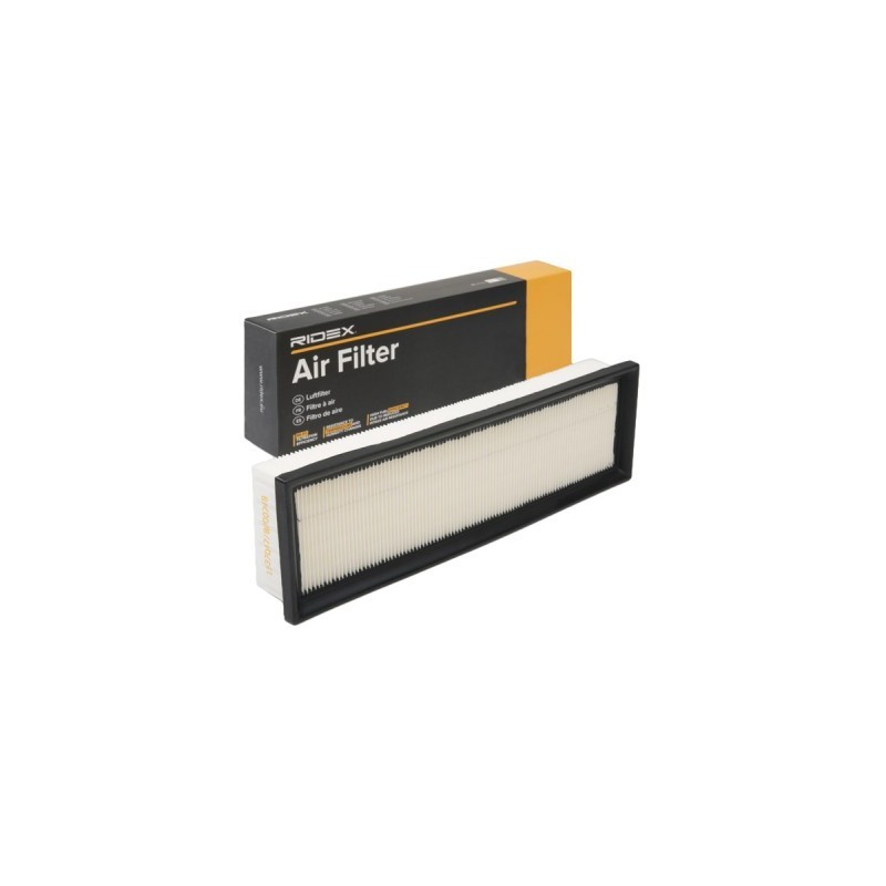 Filtre à air CITROËN, PEUGEOT 1444CZ, 1444EA, 1444GH