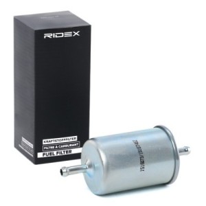 Filtre à carburant ALFA ROMEO, FIAT, LANCIA 4435144, 7606404, 82342304