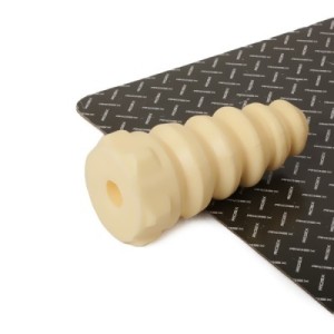 Butée élastique, suspension AUDI, SKODA, VW 3C0511359, 3C0511359, 1K0511353P