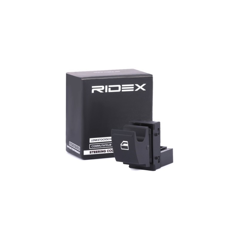 Bouton de lève-vitre SEAT 1K0959855, 1K0959855REH, 1P0959855REH