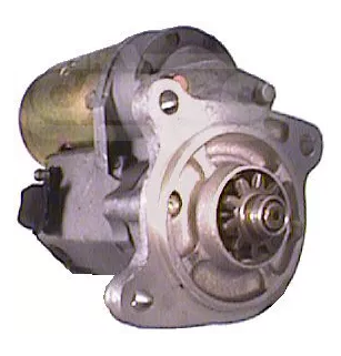 Arrancador 12V 1.4kW 10dents, Denso 028000-8230, 128000-1050, 128000-1770, 128000-2960, 128000-2970, Yale 2200071-47