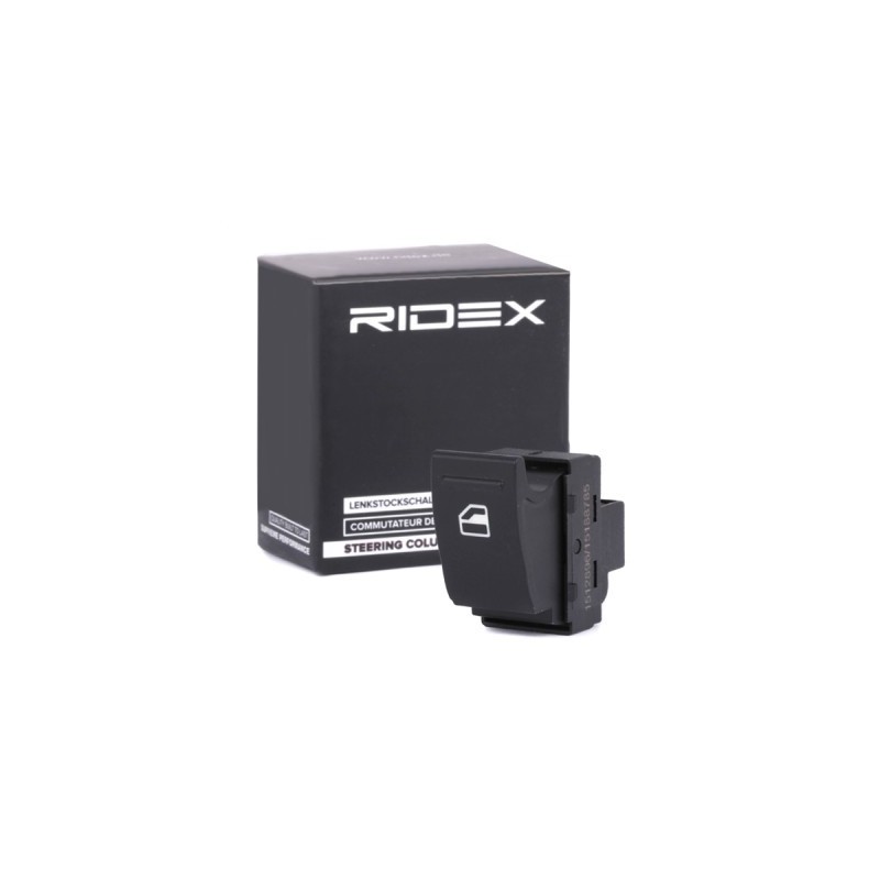 Bouton de lève-vitre VAG 7E0959855