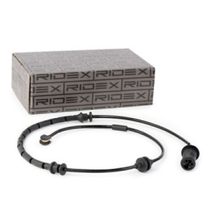 Témoin d'usure de plaquette de frein OPEL, VAUXHALL 13153473, 6235674, 13153473