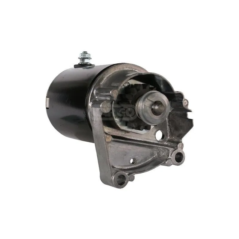 Anlasser Briggs & Stratton 393017, 394674, 394808, 435307, 497596 Anlasser Briggs & Stratton 393017, 394674, 394808, 435307, 497596