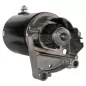 Démarreur 12V 0.5Kw 16dents, Briggs & Stratton 393017, 394674, 394808, 435307, 497596, John Deere AM38984