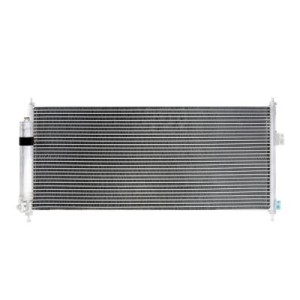 Condenseur, climatisation NISSAN 921008H300, 921008H310, 921008H311