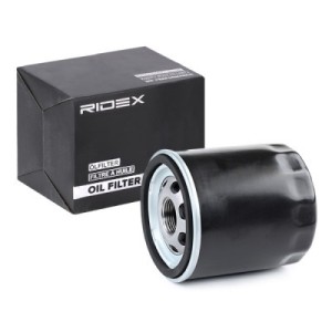 Filtre à huile ALFA ROMEO 50048919, 50055447, 7B0115561A