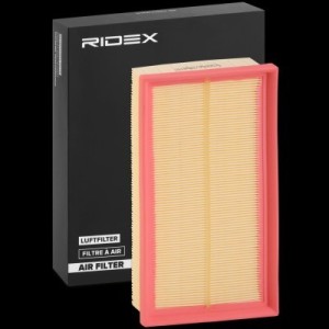 Filtre à air FORD 1058022, 1072246, 1319573