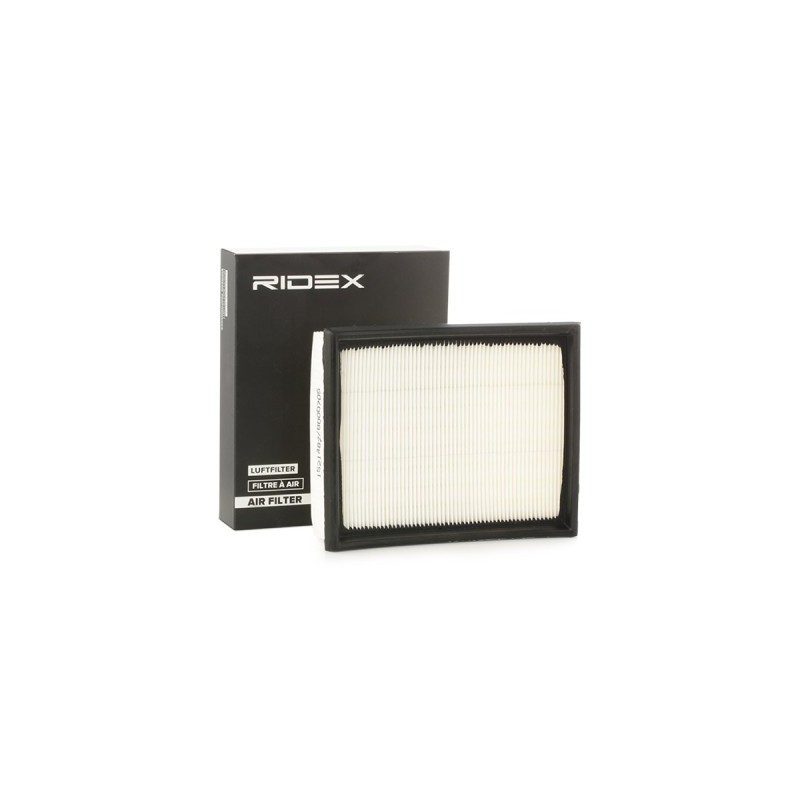 Filtre à air CITROËN, PEUGEOT 1444G9, 1444J5, 1444VS