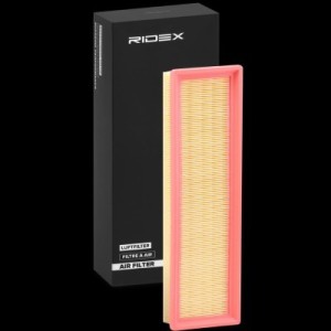 Filtre à air CITROËN 1444QJ, 1444FC, 1444TL